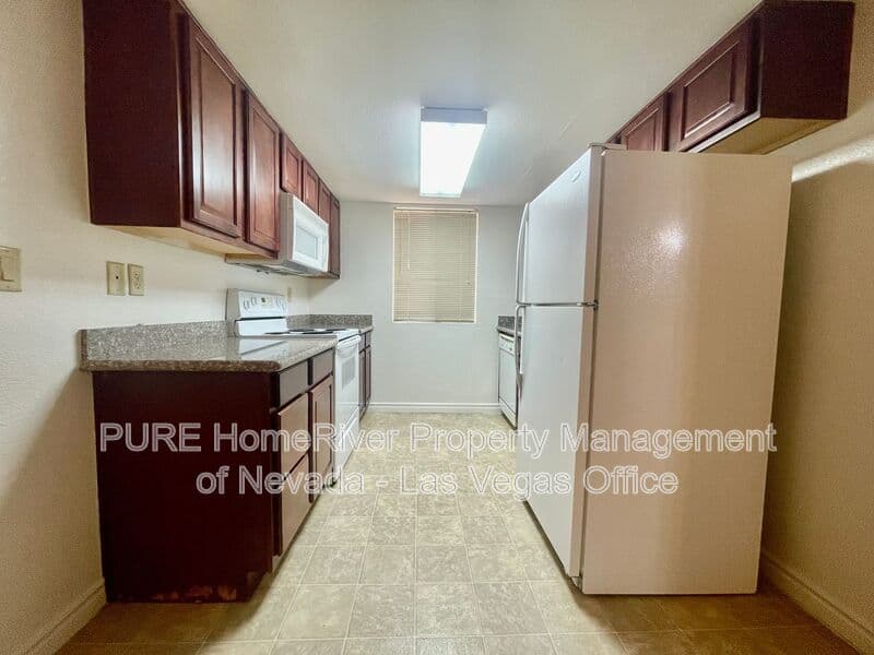 Las Vegas House: 5295 Indian River Dr
