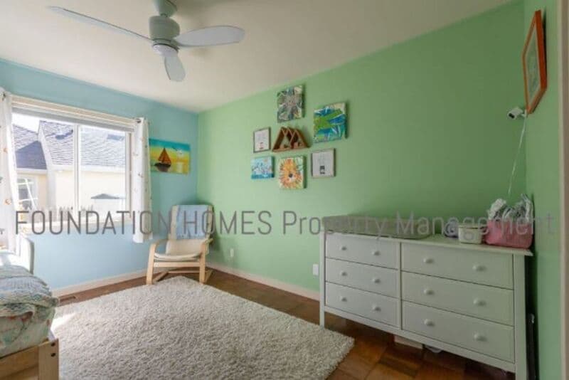 Greenbrae House: 36 Bretano Way