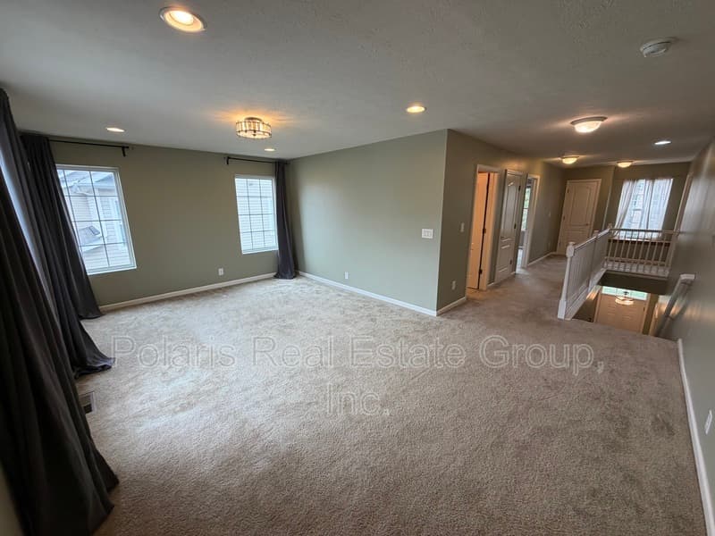 Fishers Condo: 13535 Molique Blvd