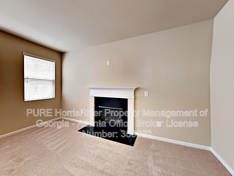 Hiram House: 138 Foggy Creek Ln