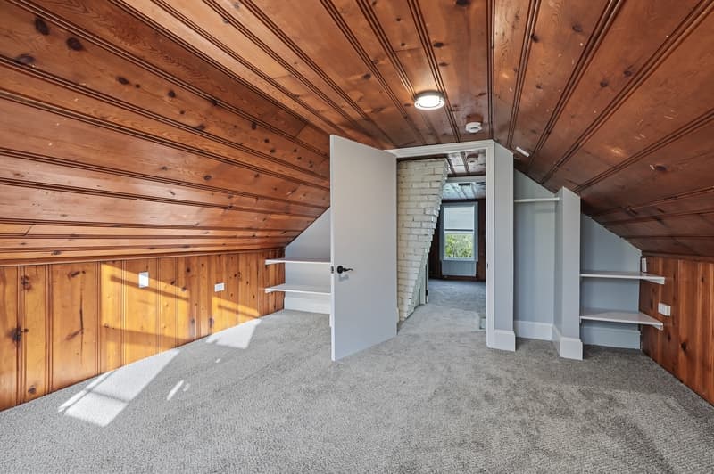 Lawrence Condo: 1228 Louisiana Street - 3