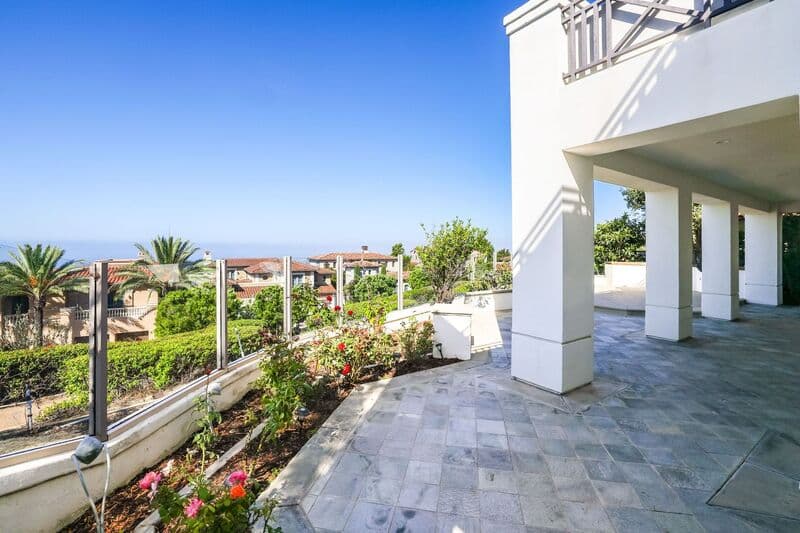 Newport Coast House: 24 Via Diamante