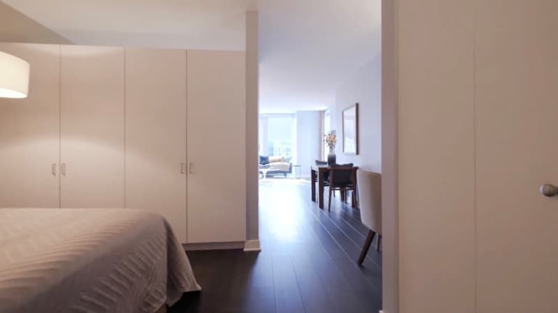 Chicago Condo: 21 W Randolph Dr