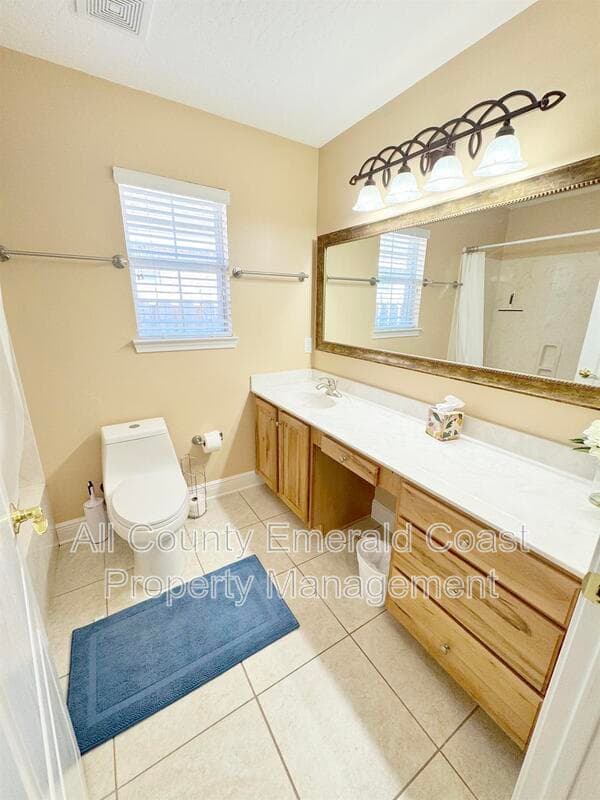 Fort Walton Beach House: 1781 Bridgeport Colony Lane