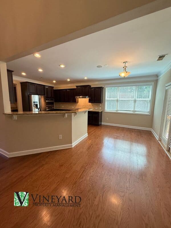 Marietta House: 3152 Fetterbush Ct.