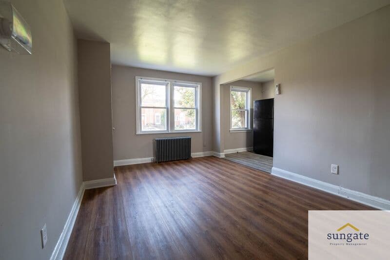 Parkville Townhome: 1410 Dartmouth Ave