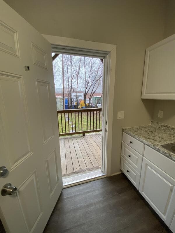 Hartford Condo: 11 Liberty Street