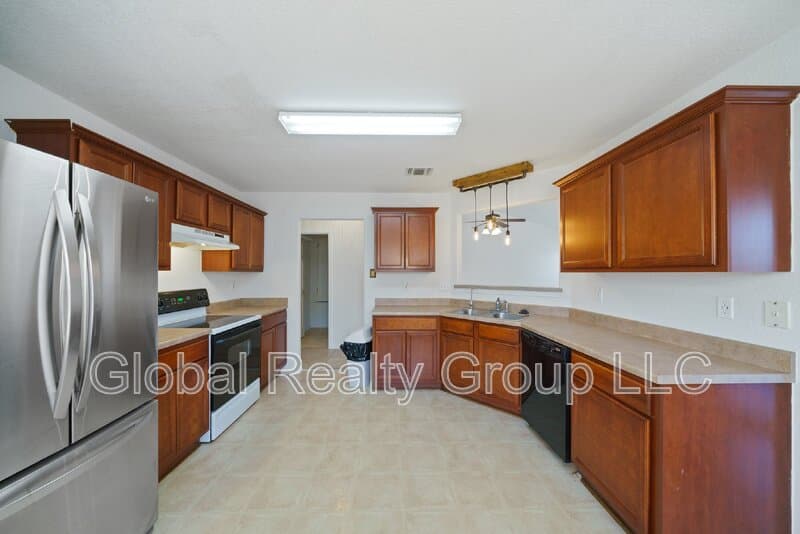 Schertz House: 3413 Whisper Hvn