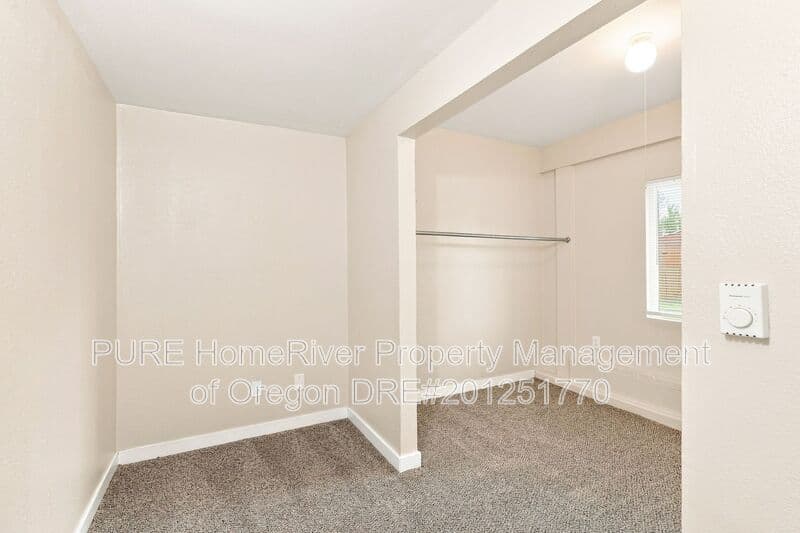 Portland Condo: 10806 NE Prescott Street