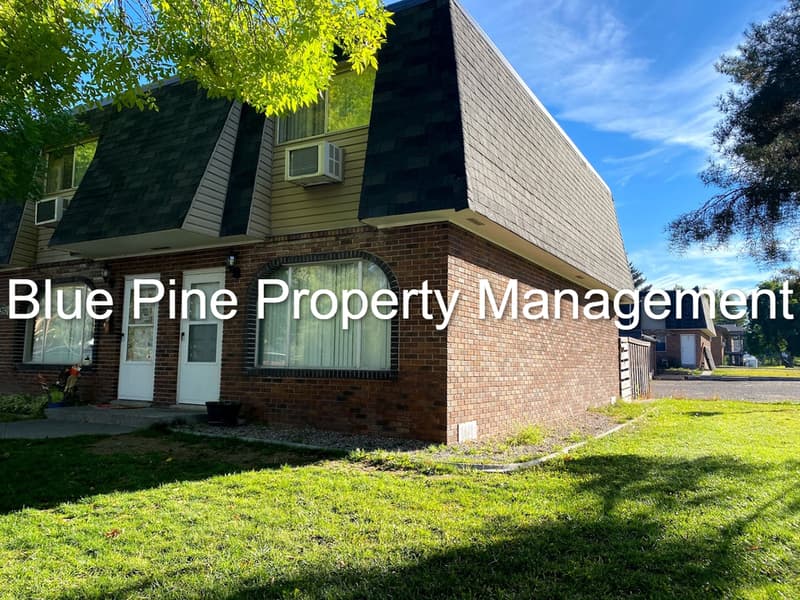 Idaho Falls Condo: 1475 South Emerson Avenue