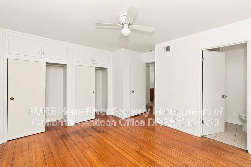 Antioch House: 2809 Bonita Ave
