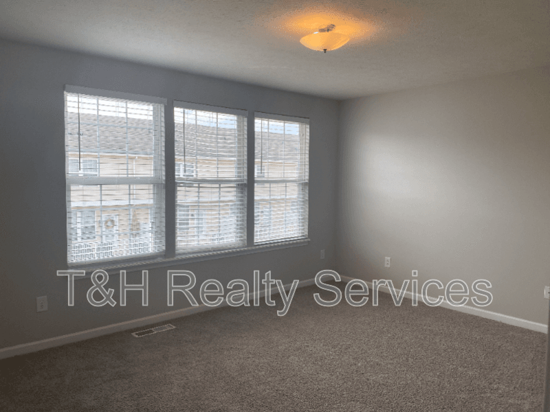Fishers House: 13982 Wimbleton Way