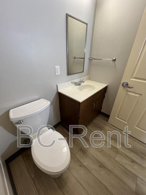 Beaver Falls House: 622 17th Street