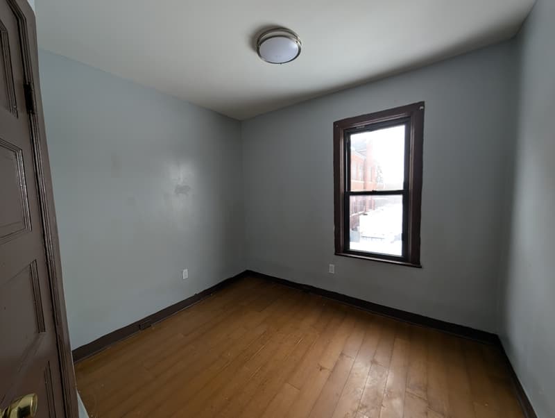 Buffalo Condo: 408 Koons Avenue - Apt #2