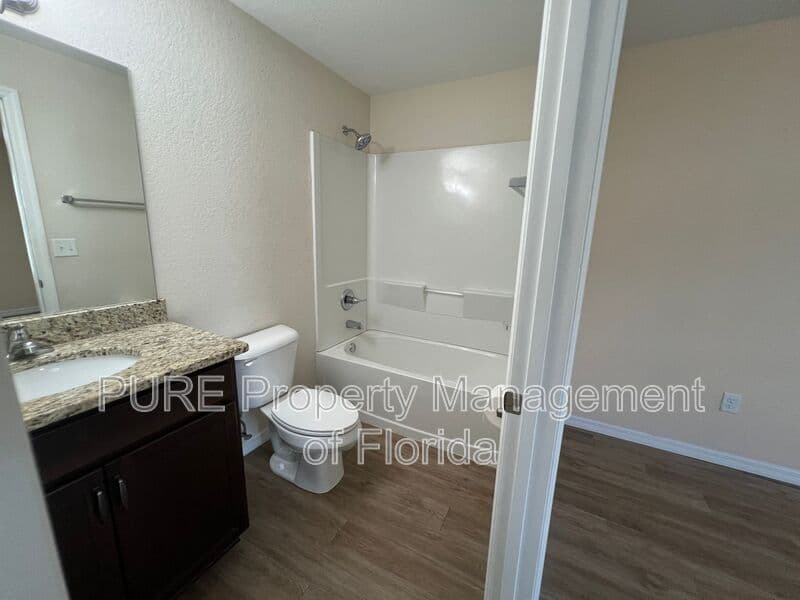 Ocala House: 51 Walnut Run