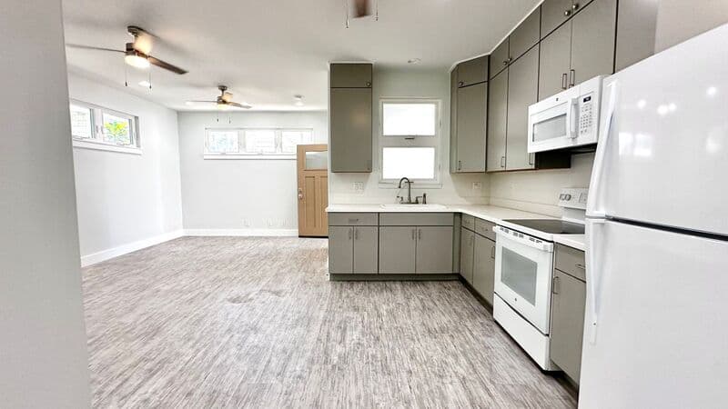Honolulu Condo: 3152 Kaimuki Ave.