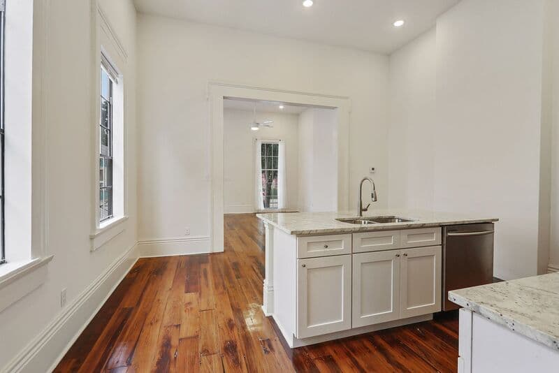 New Orleans Condo: 2123 S Liberty St.