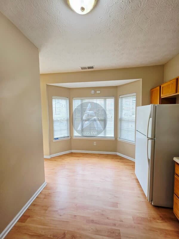 Acworth Townhome: 4319 Thorngate Lane