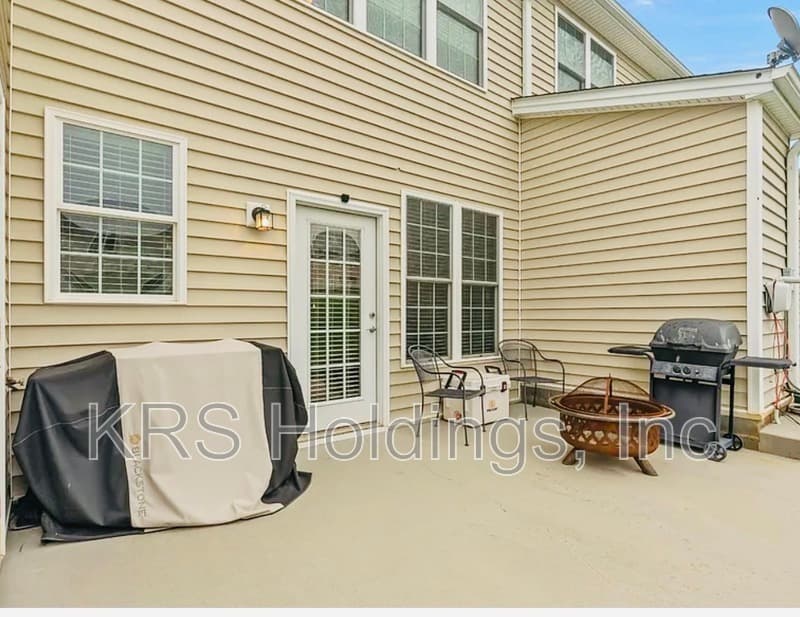 Lynchburg Townhome: 139 Rowse Drive