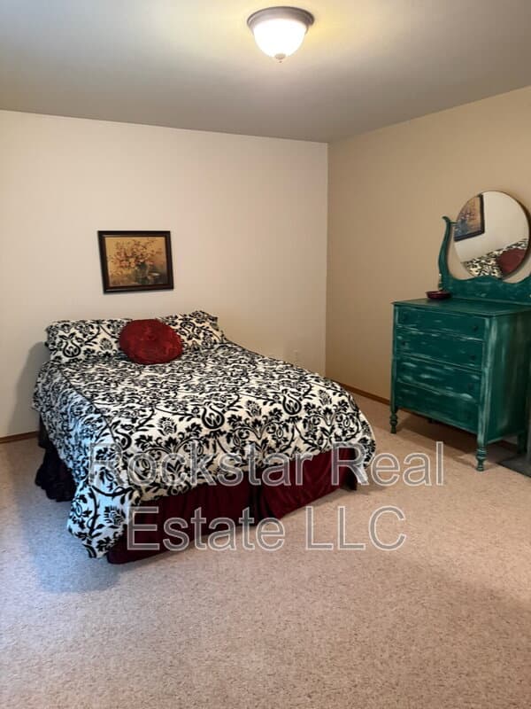Spokane Valley House: 18119 East Mansfield Avenue