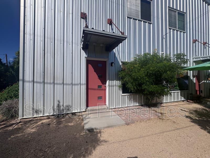 Phoenix Condo: 2121 W Hayward Ave Unit 4