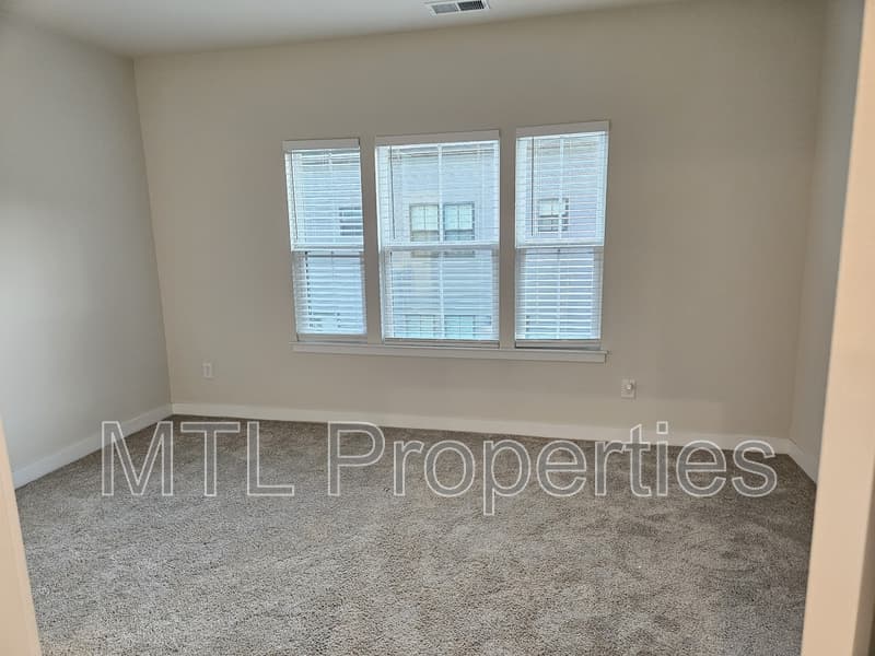 Charlotte Townhome: 3712 Ellington Street - 1