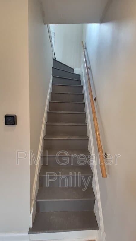 Philadelphia House: 306 Cambridge St