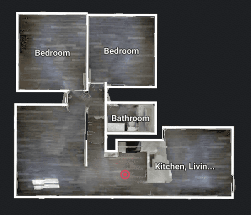 St. Petersburg House: 4426 4th Avenue North