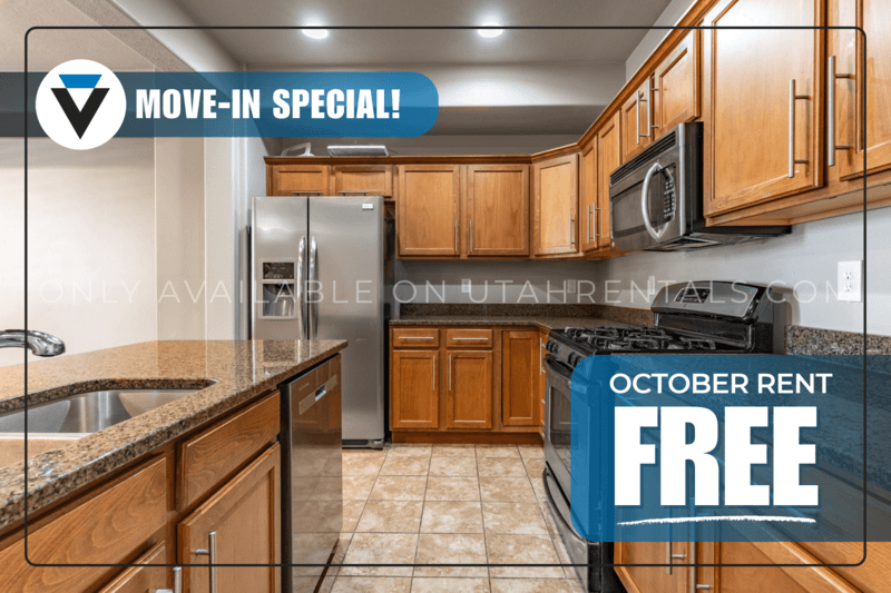 Lehi House: 3342 N 150 W