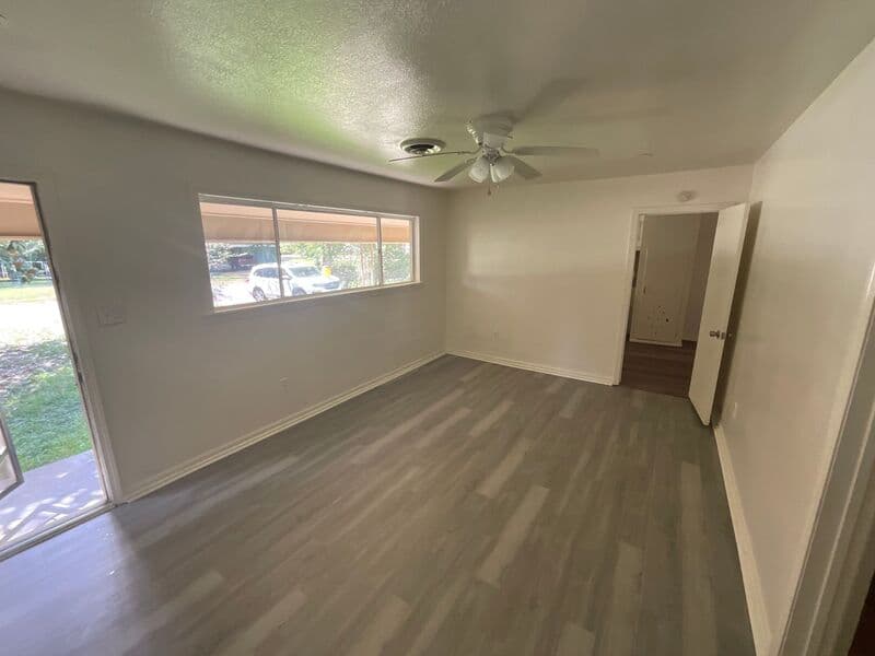 Jackson House: 3612 Sykes Park Drive