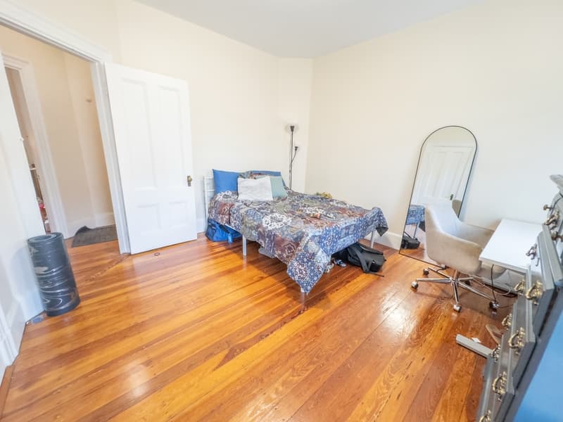 Cambridge Condo: 11 Wendell Street
