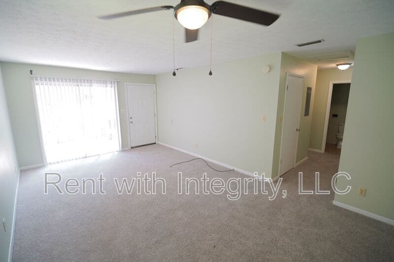 Tallahassee Condo: 2304 Hartsfield Court