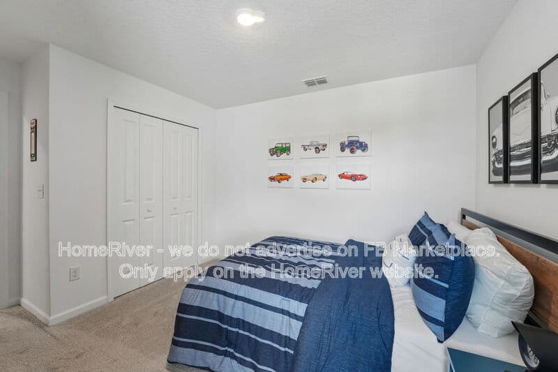 Middleburg Townhome: 3885 Athenian Way