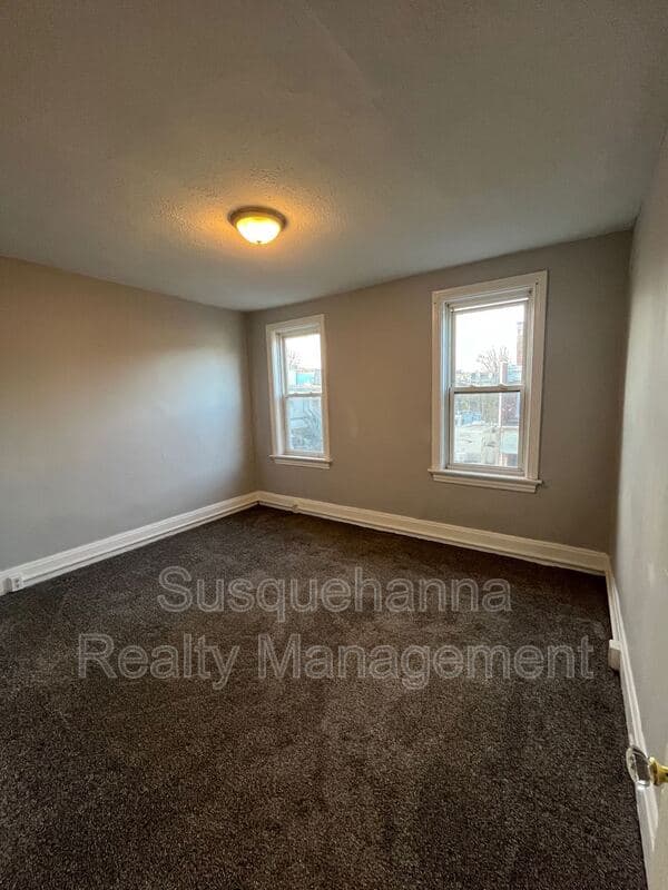 Harrisburg House: 339 S. 15th Street