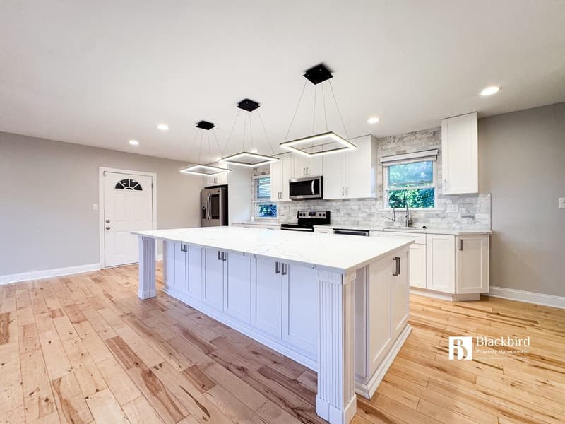 Brandywine House: 11901 Crestwood Avenue South