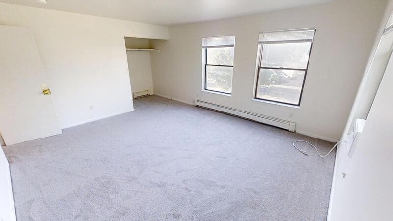 Ann Arbor House: 126 Hill Street