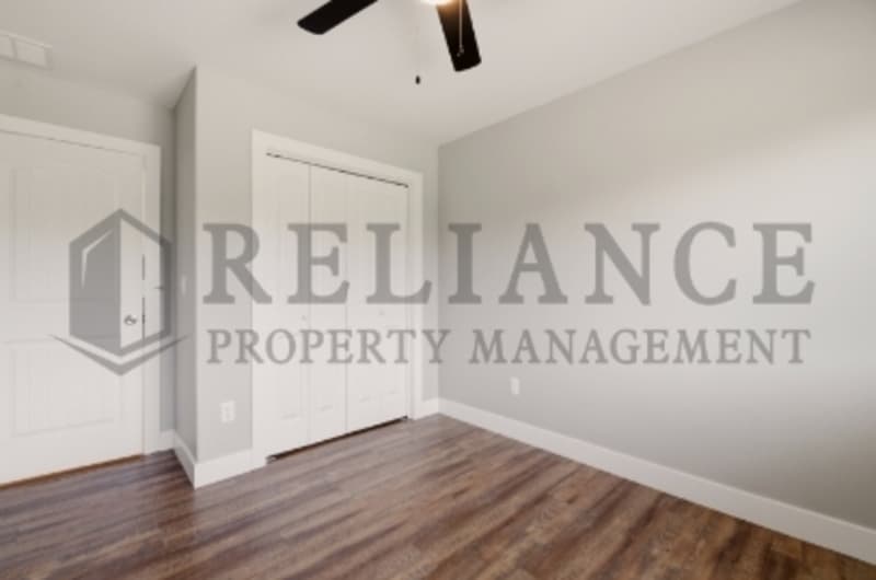 Wichita Townhome: 4535 East 45th Street North