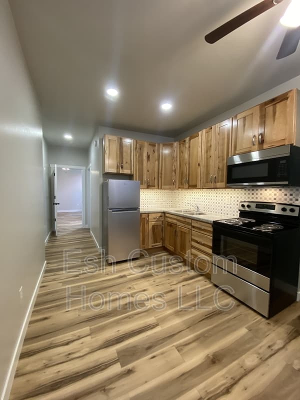 Lancaster Condo: 508 South Prince Street-Front - 1