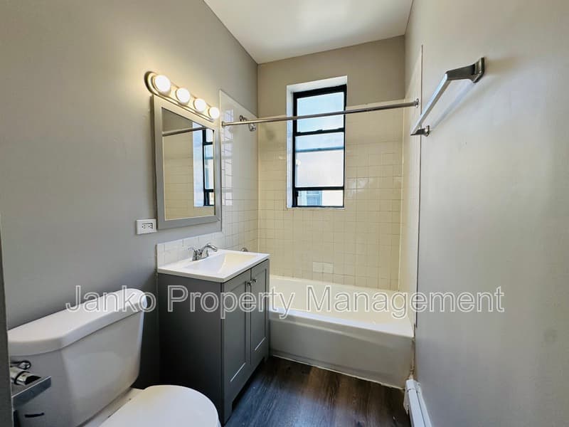 Chicago Condo: 5657 W Washington Blvd