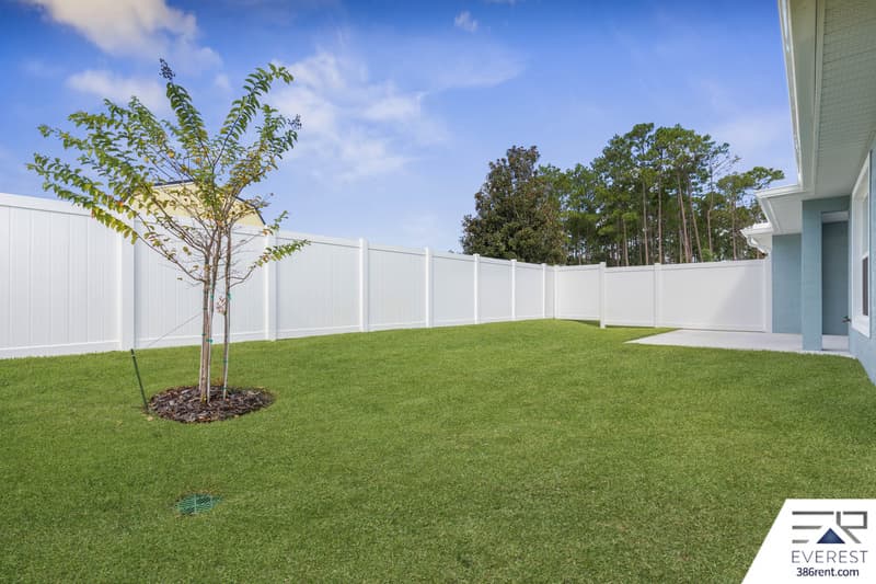 Palm Coast House: 10 Llovera Pl