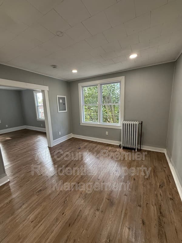 Trenton Condo: 1101 Hamilton Ave.
