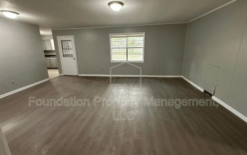 Horn Lake House: 3130 Normandy Drive