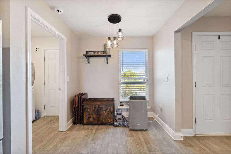 Panama City House: 7131 Penn Way