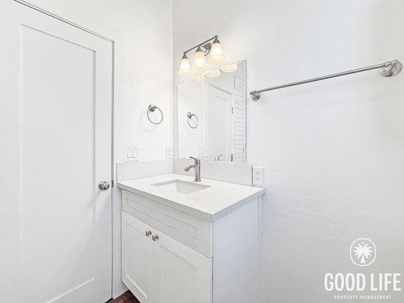 San Diego Condo: 849 22nd St