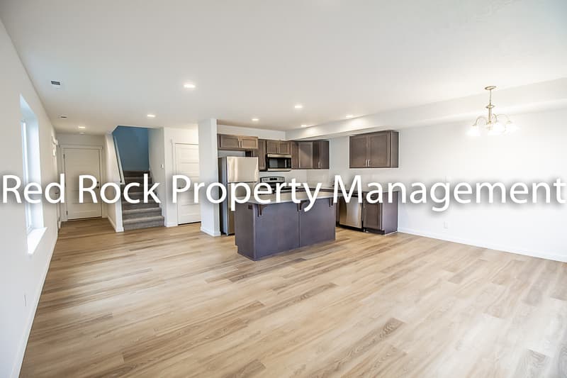 Spokane valley Condo: 1430 North Michigan Lane