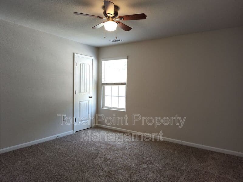 Charlotte House: 9220 Creedmore Hills Drive