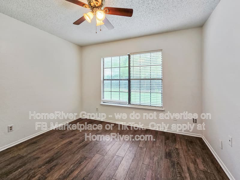 Fort Worth House: 2609 Galemeadow Dr