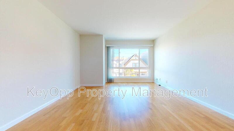 San Francisco Condo: 359 21st Avenue