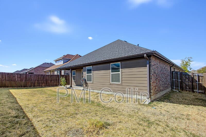 Princeton House: 505 Range Drive