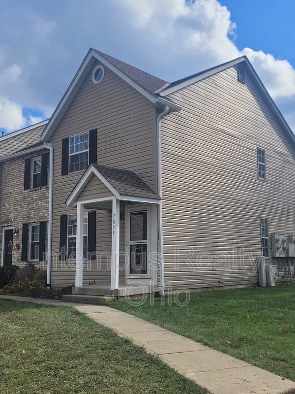 Columbus House: 7839 Meadowhaven Blvd